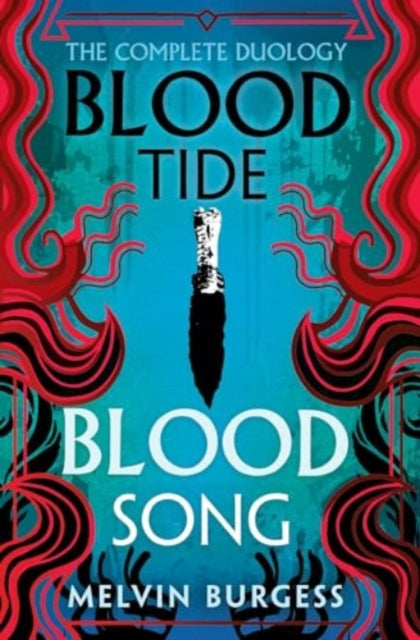 Bloodtide & Bloodsong: The Complete Duology-'9781839136009