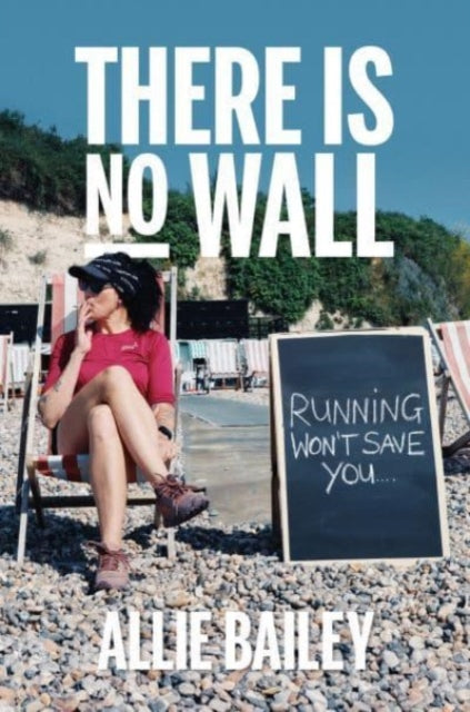 There is No Wall-'9781839812187