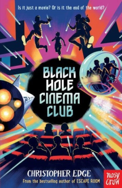 Black Hole Cinema Club-'9781839942730