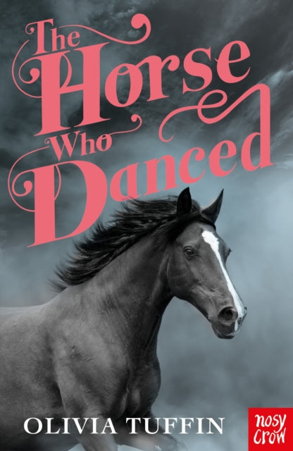The Horse Who Danced-'9781839946448
