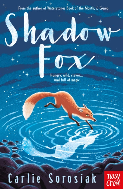Shadow Fox-'9781839946585