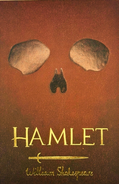 Hamlet (Collector's Editions)-'9781840228458