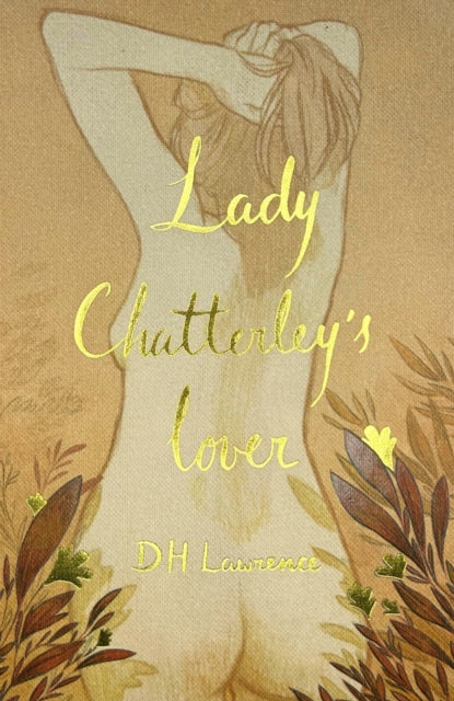 Lady Chatterley's Lover (Collector's Edition)-'9781840228557