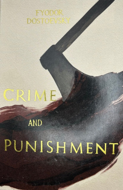 Crime and Punishment (Collector's Editions)-'9781840228564
