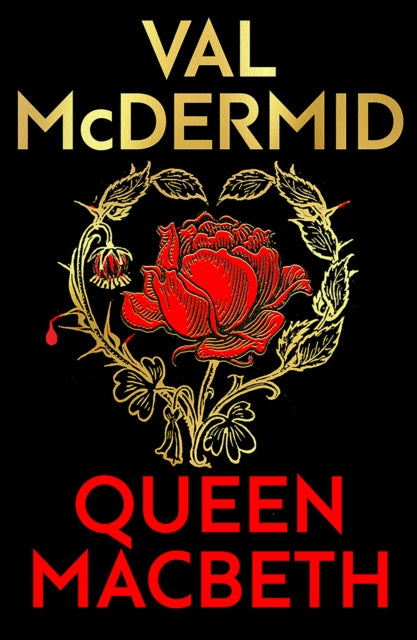 Queen Macbeth : Darkland Tales-'9781846976759