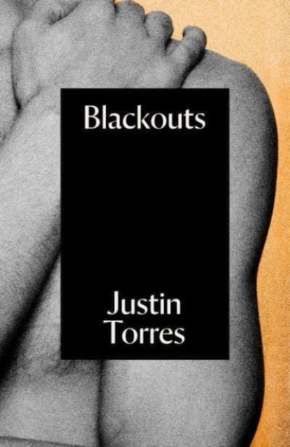 Blackouts : A Novel-'9781847083975