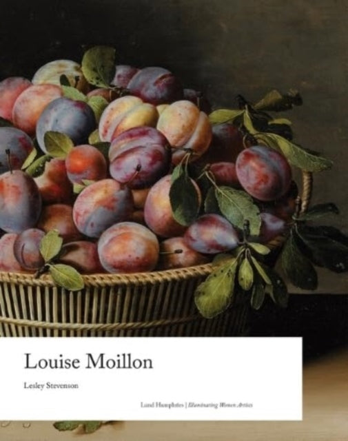 Louise Moillon-'9781848224919