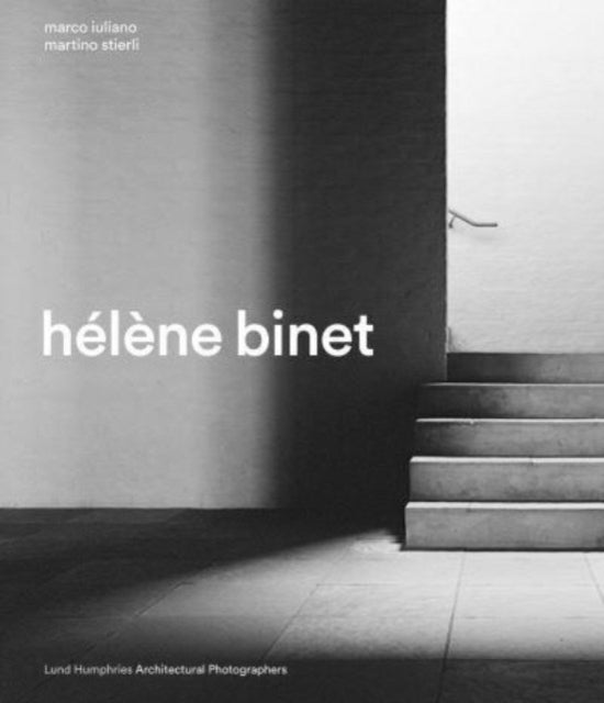 Helene Binet-'9781848225947