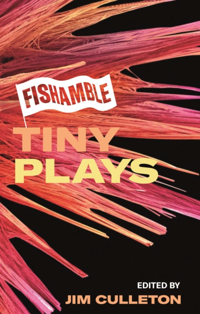 Fishamble Tiny Plays-'9781848409330