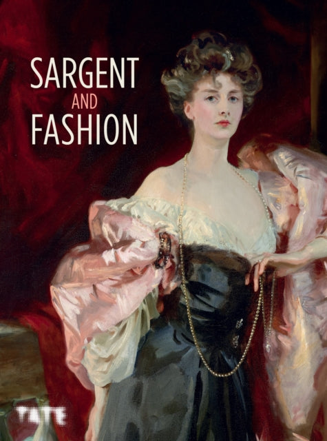 Sargent and Fashion-'9781849768948
