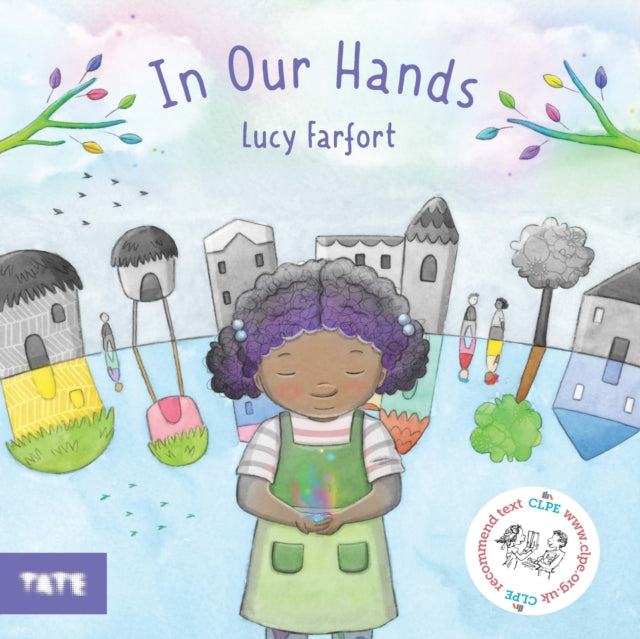 In Our Hands-'9781849769082