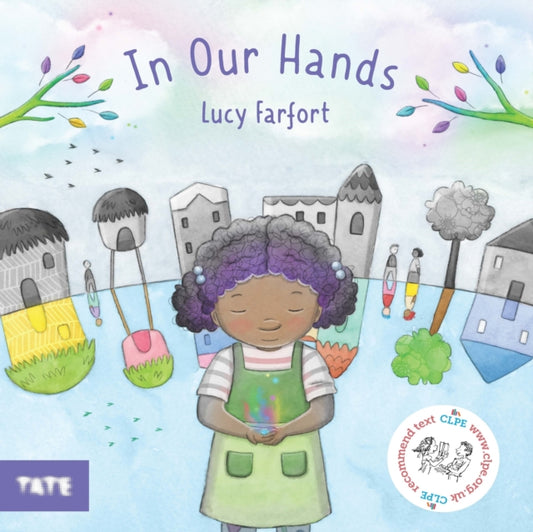 In Our Hands-'9781849769082