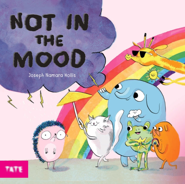 Not in the Mood-'9781849769099
