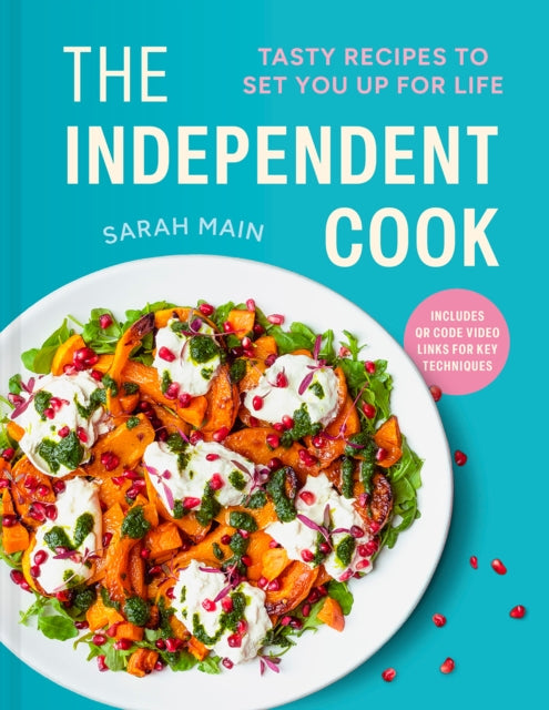 The Independent Cook : Tasty recipes to set you up for life-'9781849949361