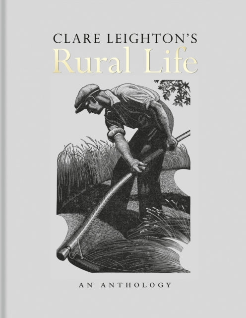 Clare Leighton's Rural Life-'9781851246120