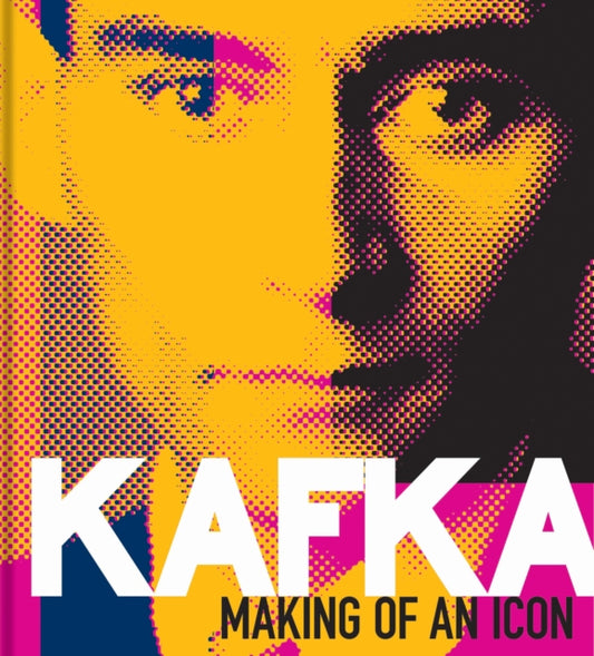 Kafka : Making of an Icon-'9781851246229