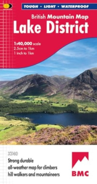 Lake District-'9781851376865