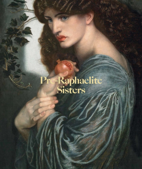 Pre-Raphaelite Sisters-'9781855147928