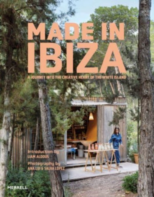 Made in Ibiza-'9781858947136