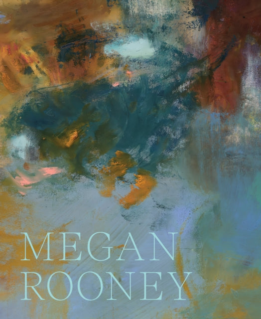 Megan Rooney: Echoes and Hours-'9781904561712