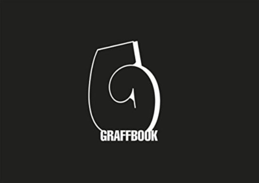 Graffbook. the Graffiti Sketchbook-'9781908211996