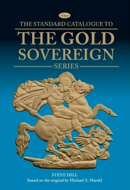 The Gold Sovereign Series-'9781908828699
