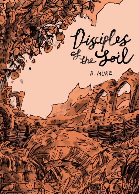 Disciples of the Soil-'9781910395790