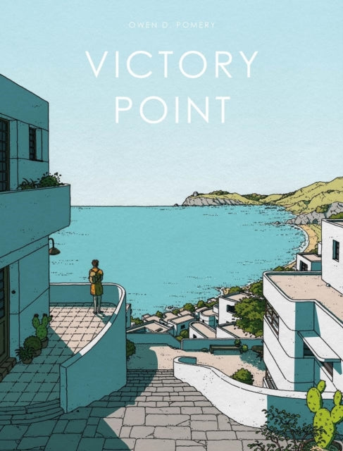 Victory Point-'9781910395806