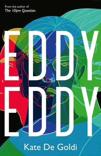 Eddy, Eddy-'9781910646922