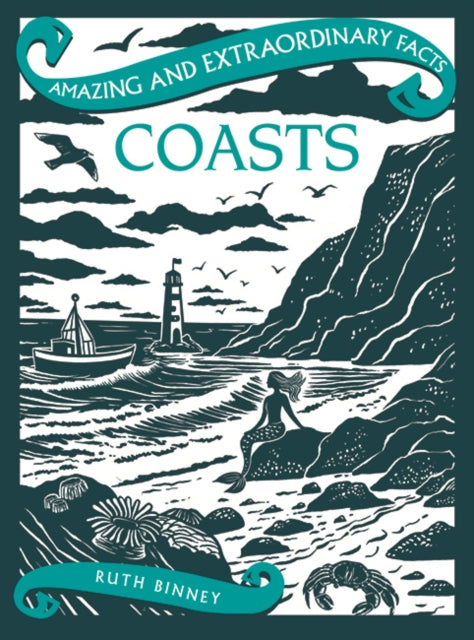 Coasts-'9781910821398
