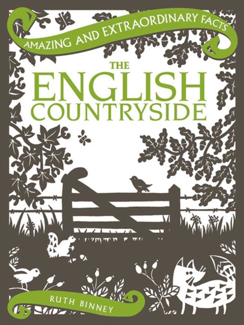 English Countryside, The-'9781910821459