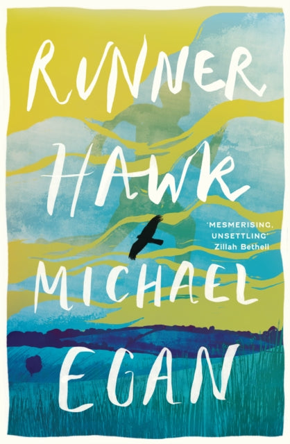 Runner Hawk-'9781911427360