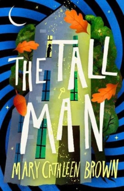 The Tall Man-'9781911427391