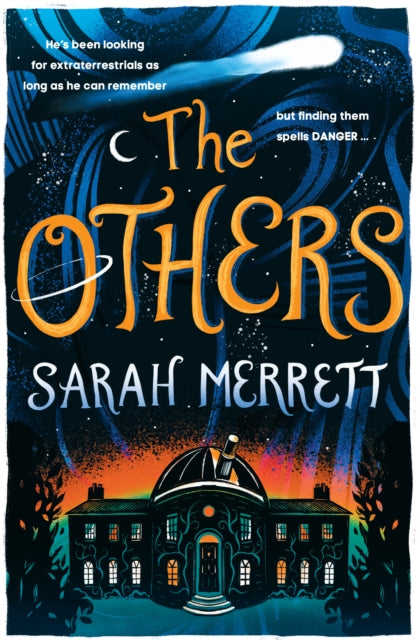 The Others-'9781911427407