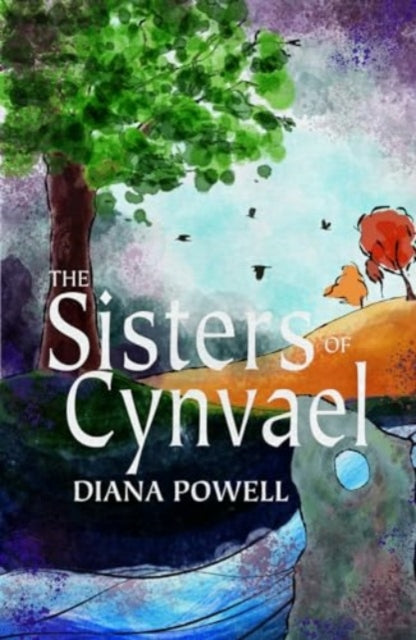 The Sisters of Cynvael-'9781911540205