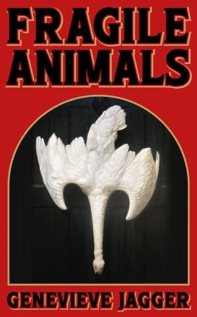 Fragile Animals-'9781912489961