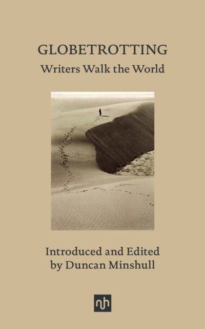 Globetrotting : Writers Walk the World-'9781912559459