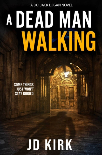 A Dead Man Walking-'9781912767762