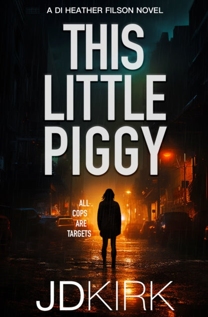 This Little Piggy-'9781912767786