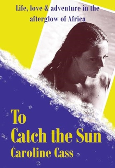 To Catch the Sun-'9781912945474