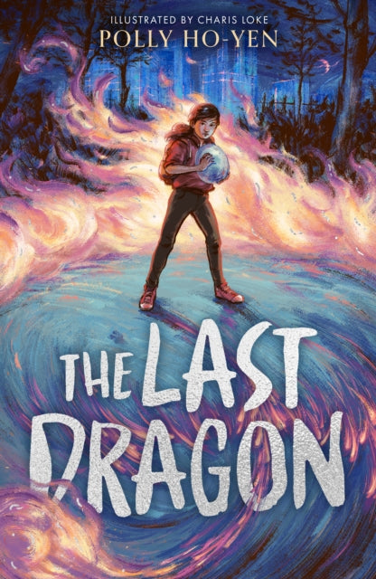 The Last Dragon-'9781913311612