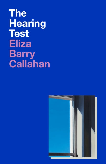 The Hearing Test-'9781913512460