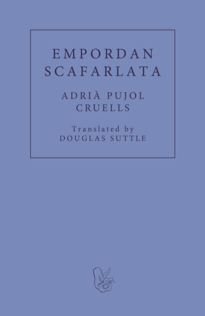 Empordan Scafarlata-'9781913744236