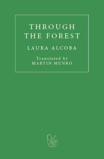 Through the Forest-'9781913744434