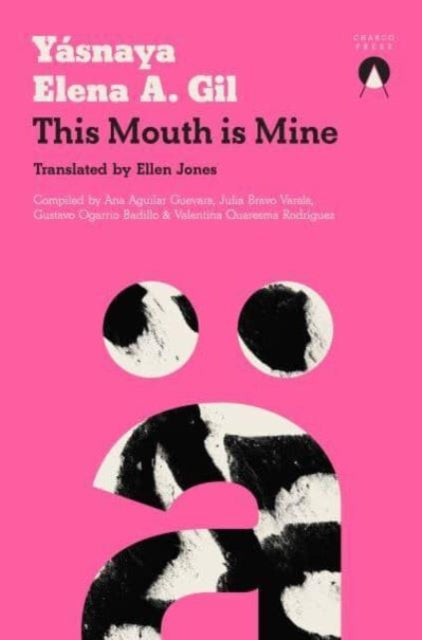 This Mouth is Mine-'9781913867966