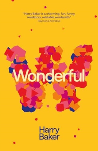 Wonderful-'9781913958497
