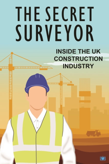 The Secret Surveyor-'9781914066337