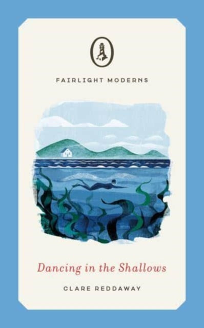 Dancing in the Shallows-'9781914148460
