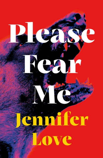 Please Fear Me-'9781914148613