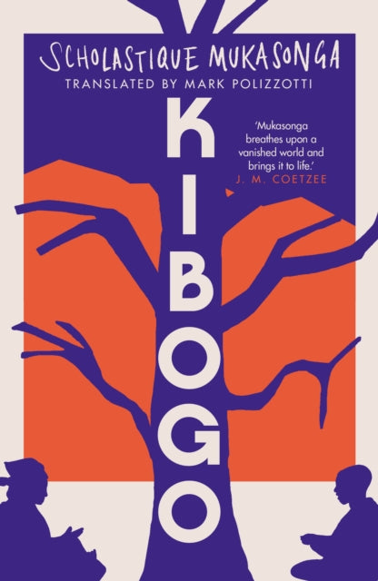 Kibogo-'9781914198588